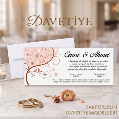 Beren Uzun Davetiye 0934